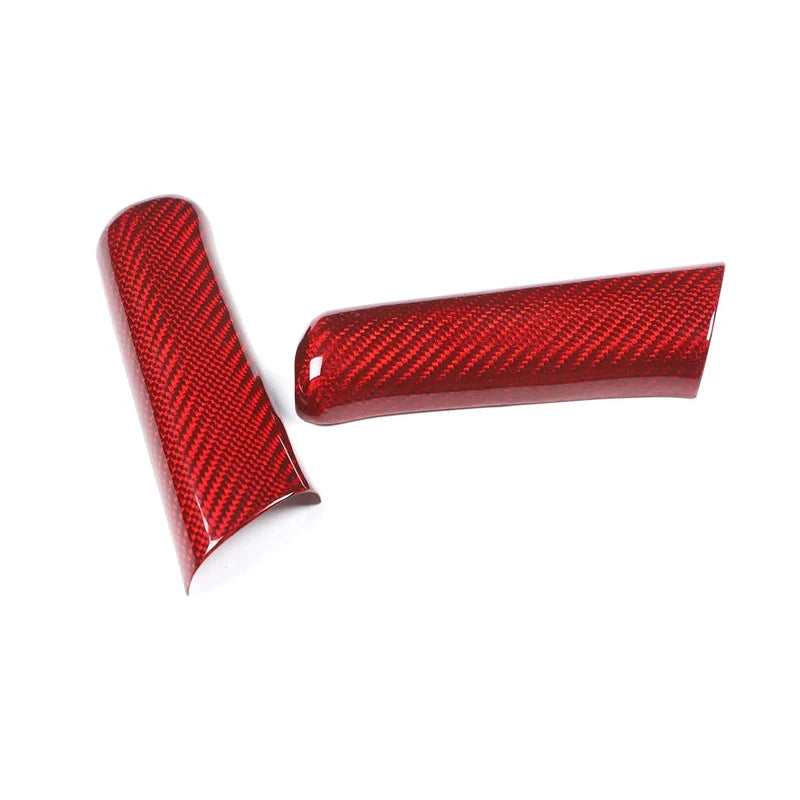 Abarth 500 – Interior Trim