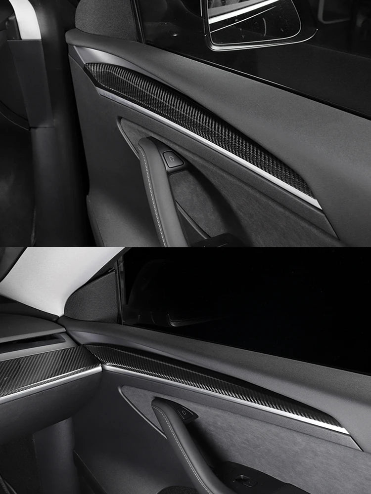 Tesla Model 3 – Door Panel