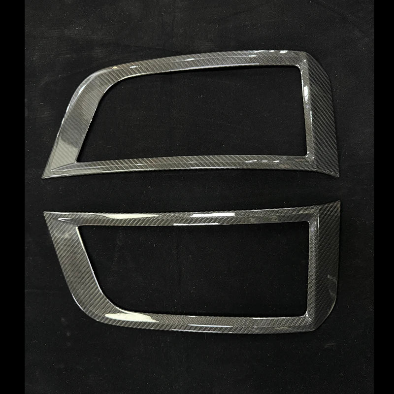 Land Rover Defender L663 – Interior Trim