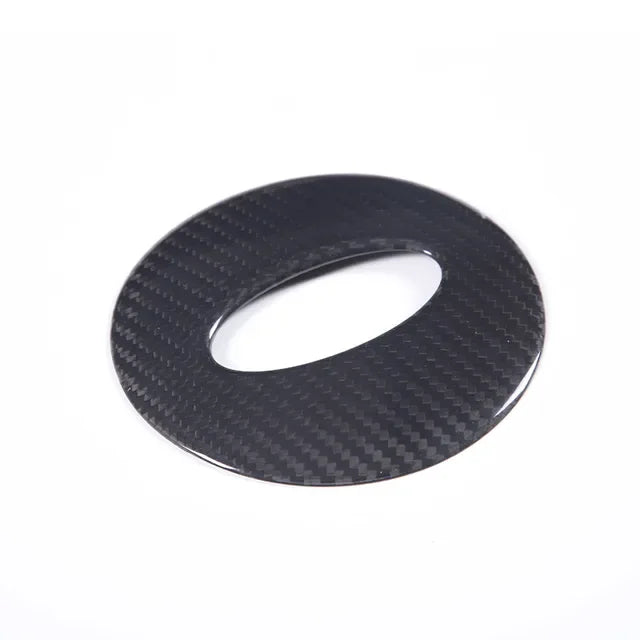 Subaru BRZ – Steering Wheel