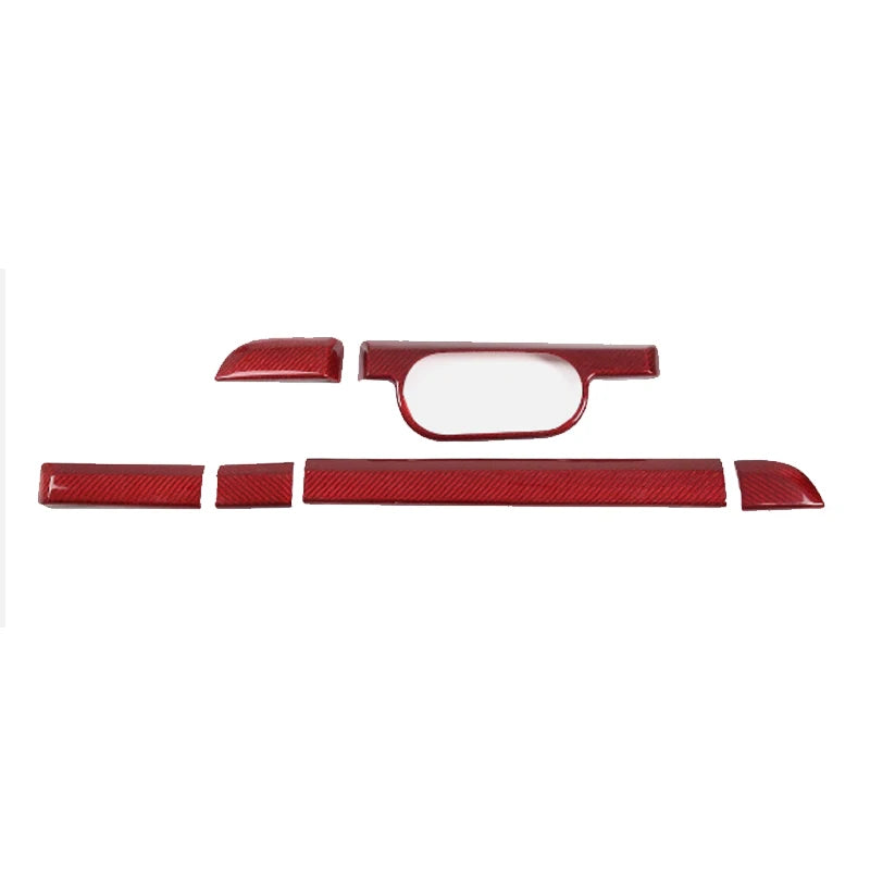 Porsche 911 – Dashboard Panel