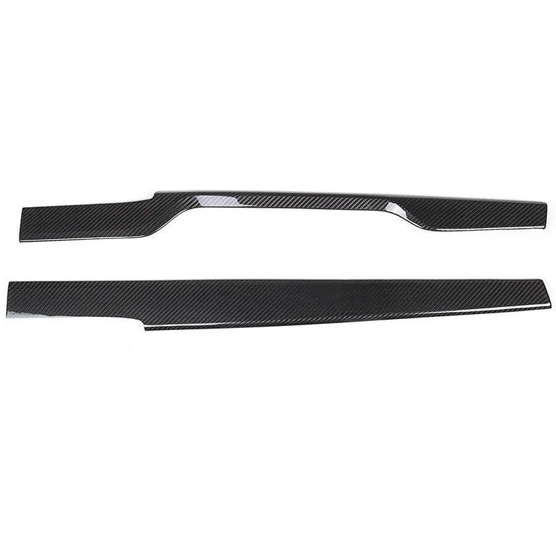 Tesla Model S – Interior Door Handle Cover