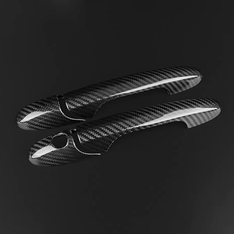 Abarth 500 – Interior Door Handle Cover