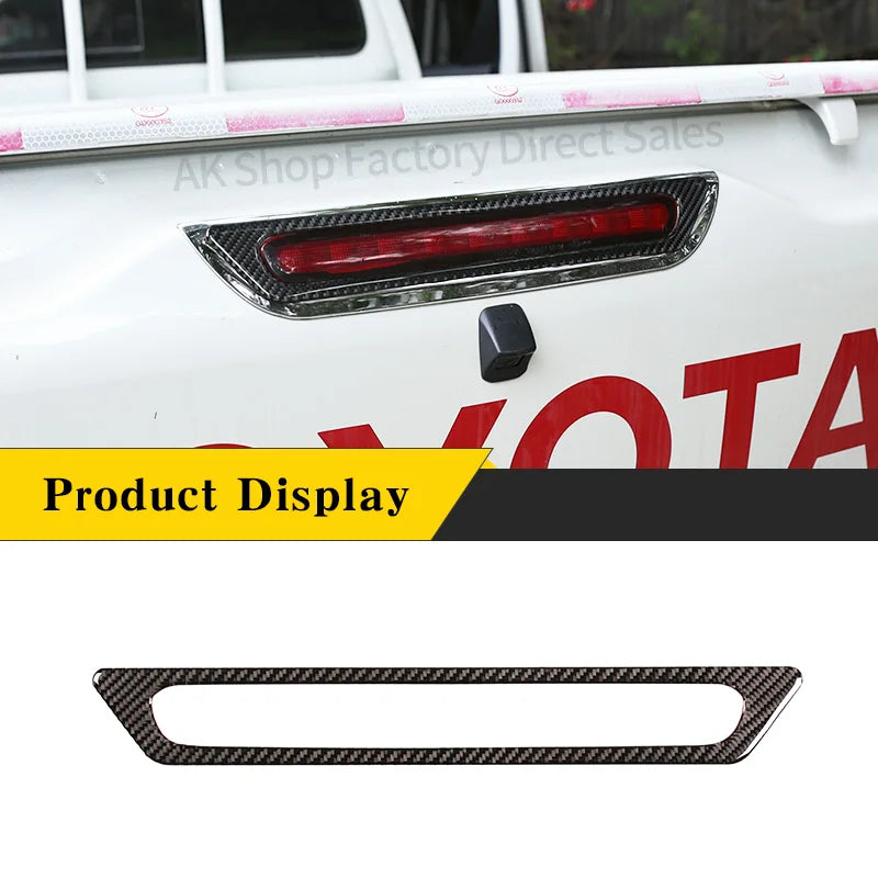 Toyota Hilux – Door Panel