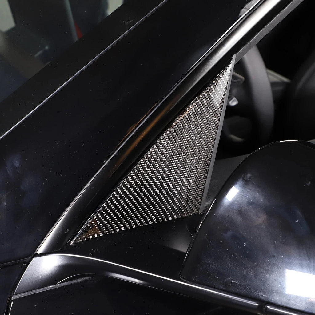 Tesla Model 3 – Pillar Cover