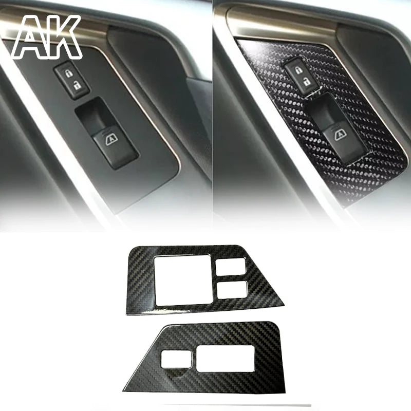 Nissan GTR – Interior Trim