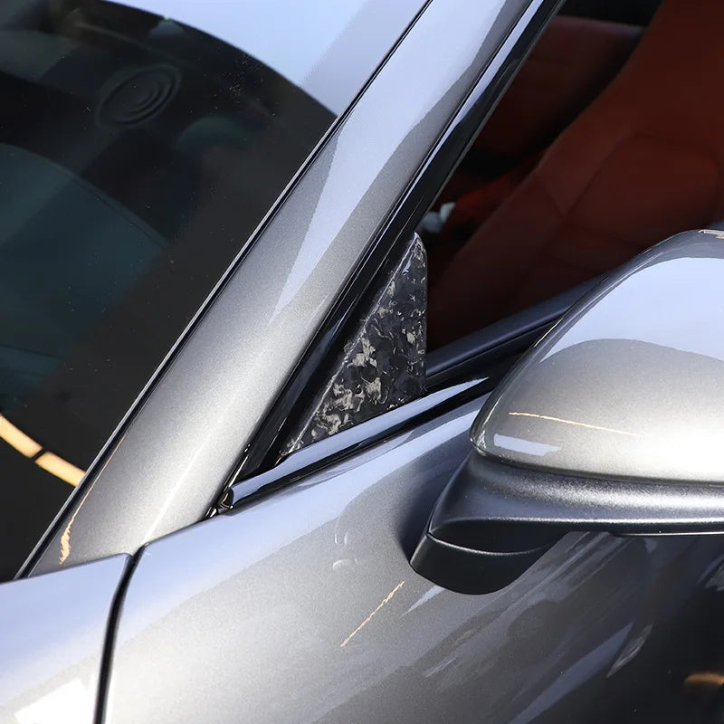 Porsche 911 – Pillar Cover