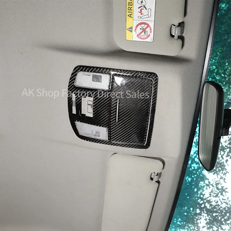 Toyota Hilux – Door Panel