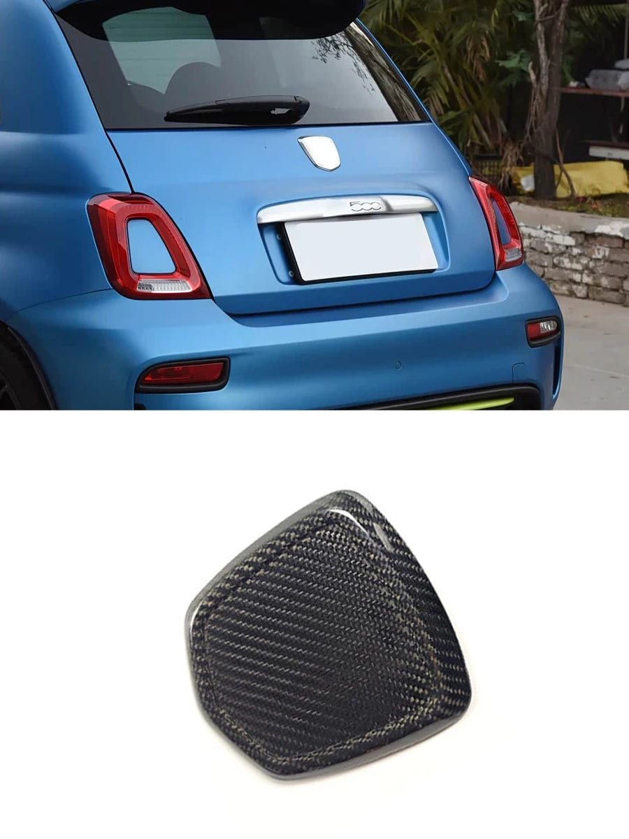Abarth 595 – Interior Trim