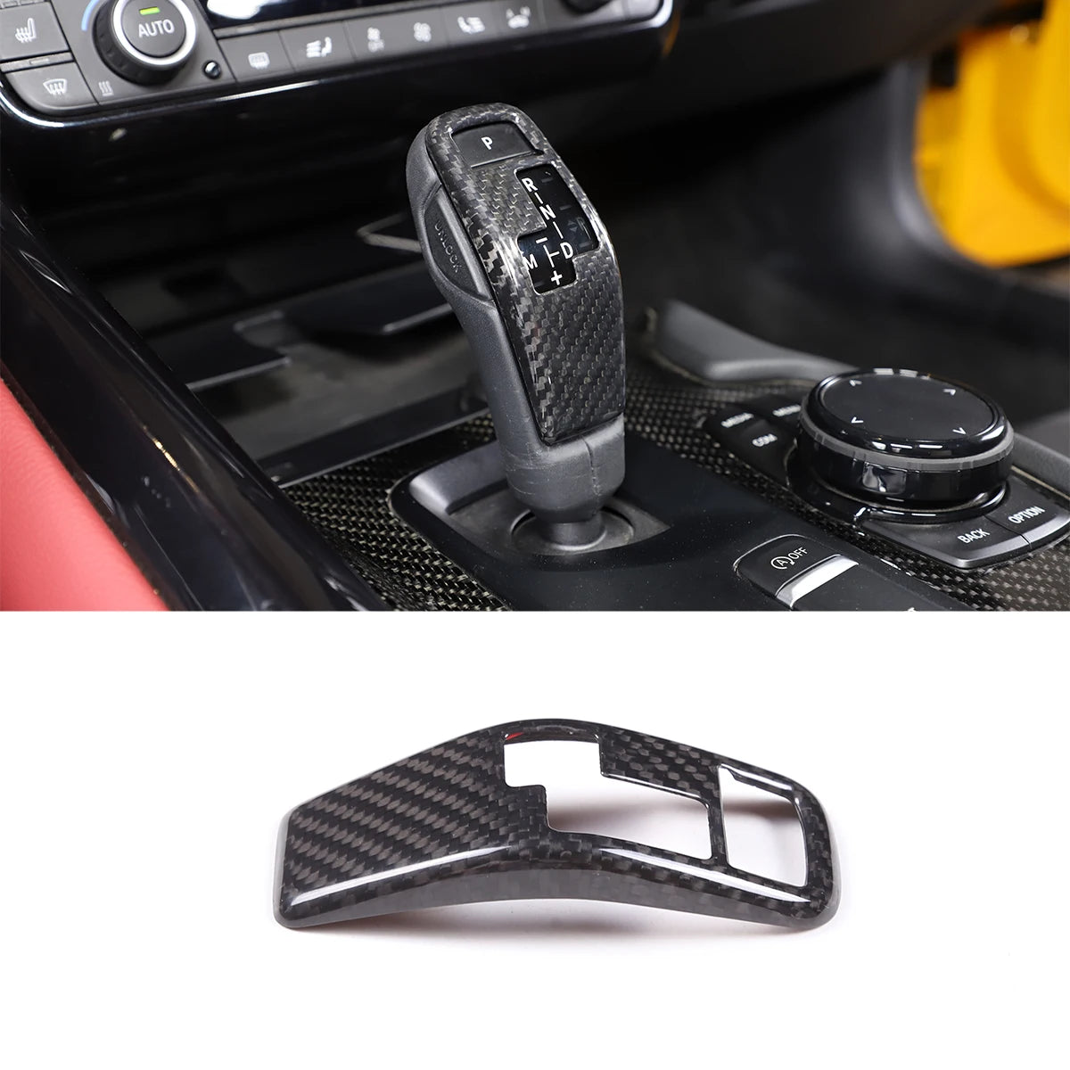 Toyota Supra MK5 – Dashboard Panel