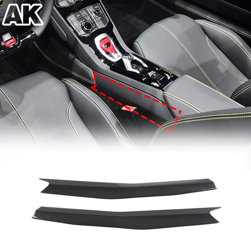 Lamborghini Huracan – Armrest Cover