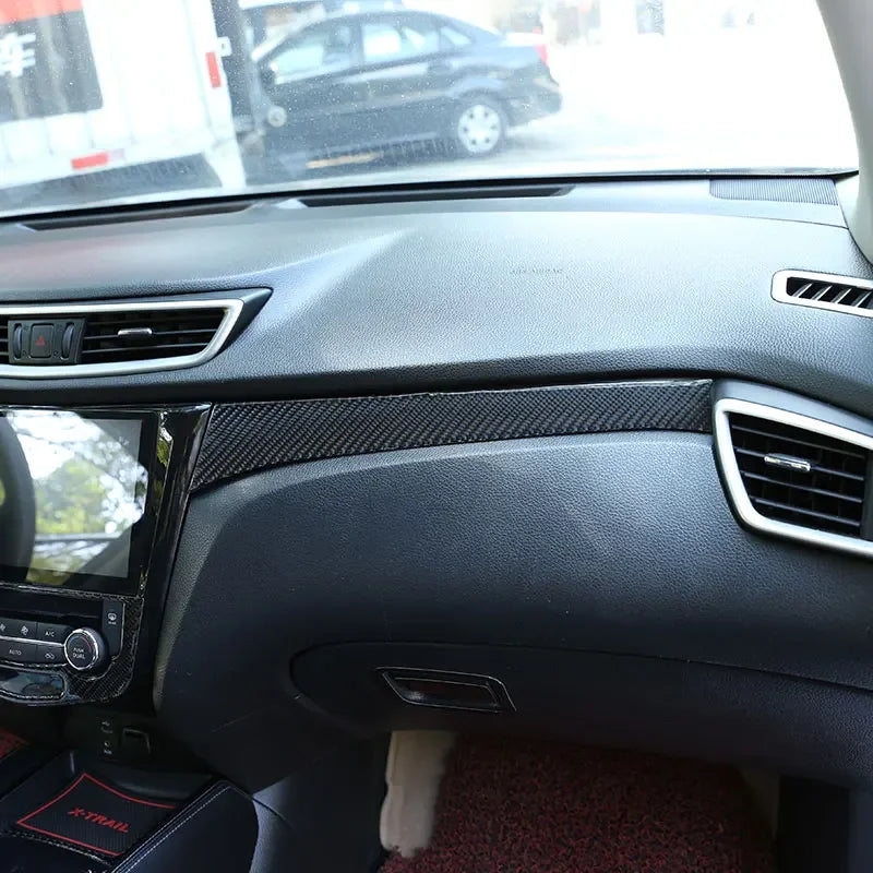 Nissan X-Trail – Steering Wheel