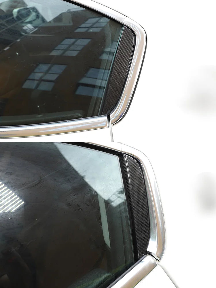 Maserati Ghibli – Pillar Cover