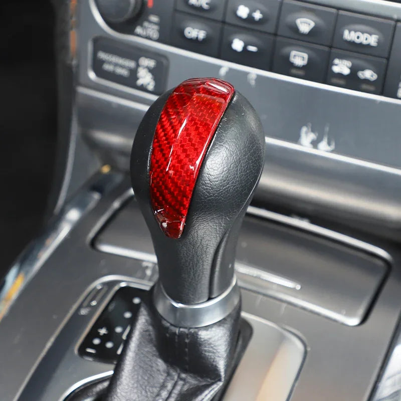 Infiniti QX – Gear Shift Knob