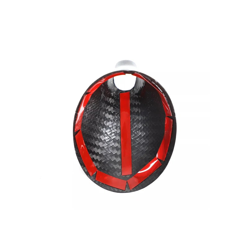 Abarth 500 – Shark Fin Antenna Cover