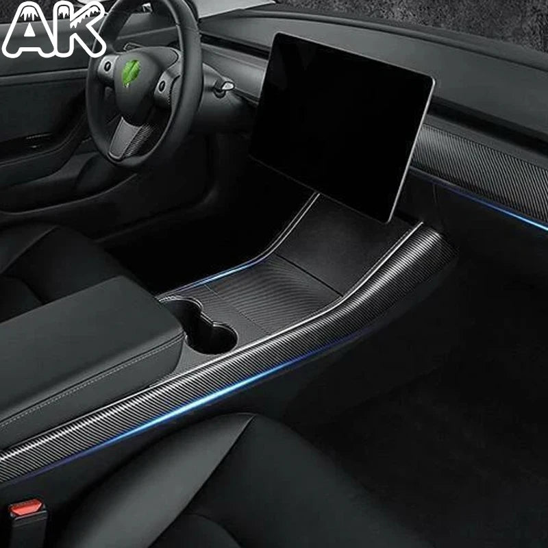 Tesla Model 3 – Gear Shift Knob