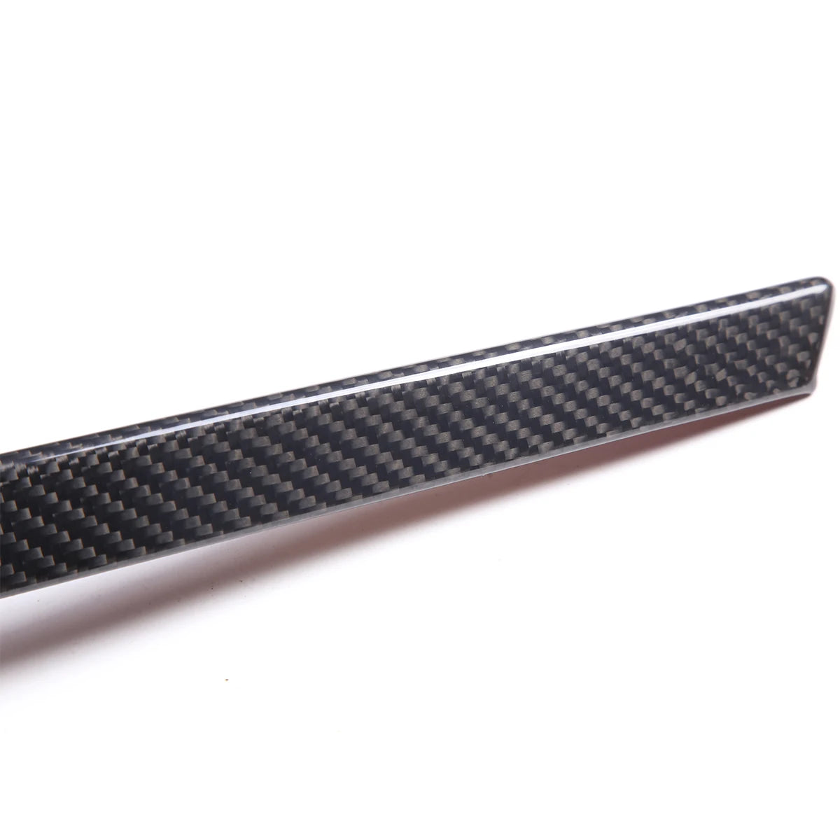 Maserati Ghibli – Trunk Mat