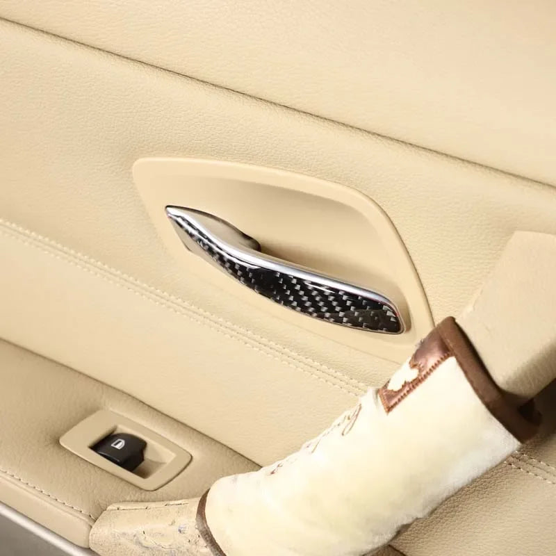 BMW 3 Series E90 – Interior Door Handle Cover