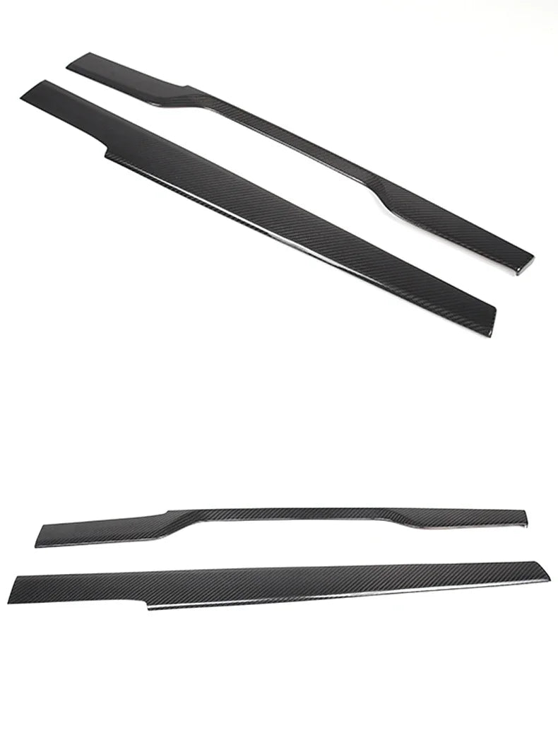 Tesla Model S – Interior Door Handle Cover