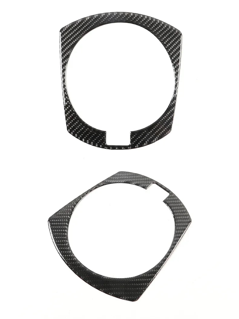 Mazda MX-5 – Interior Trim