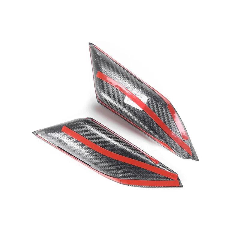 Porsche Taycan – Interior Trim