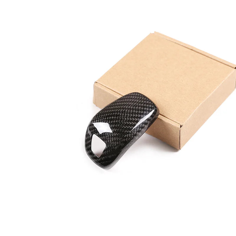 Porsche Panamera – Gear Shift Knob