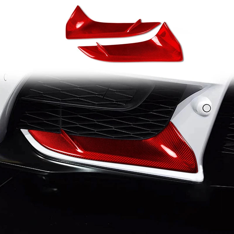 Toyota Supra A90 – Interior Trim
