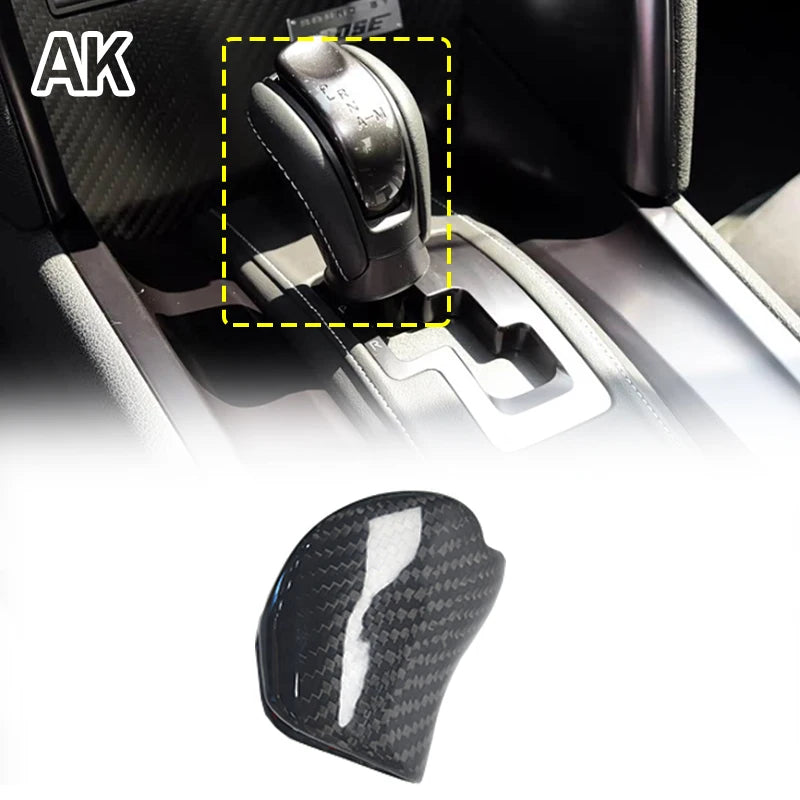 Nissan GTR – Gear Shift Knob