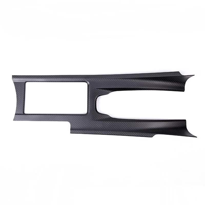 Nissan GTR – Center Console