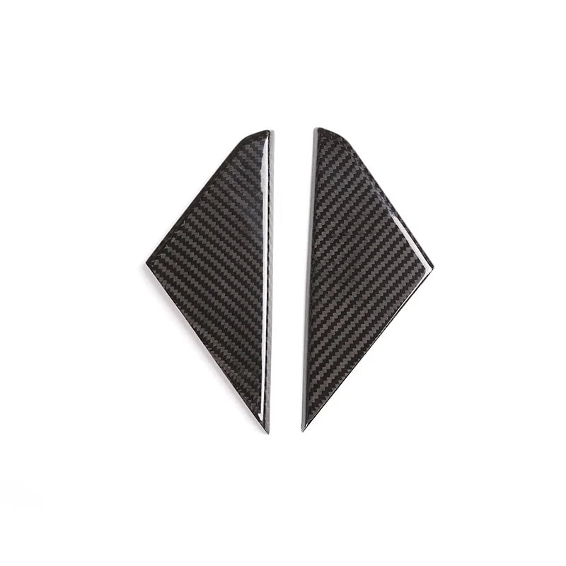 Porsche 911 – Pillar Cover