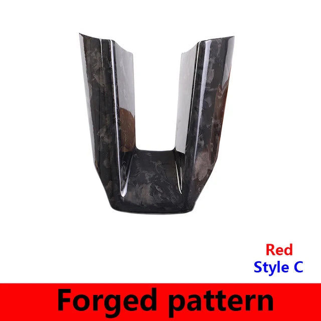 Porsche 911 – Steering Wheel