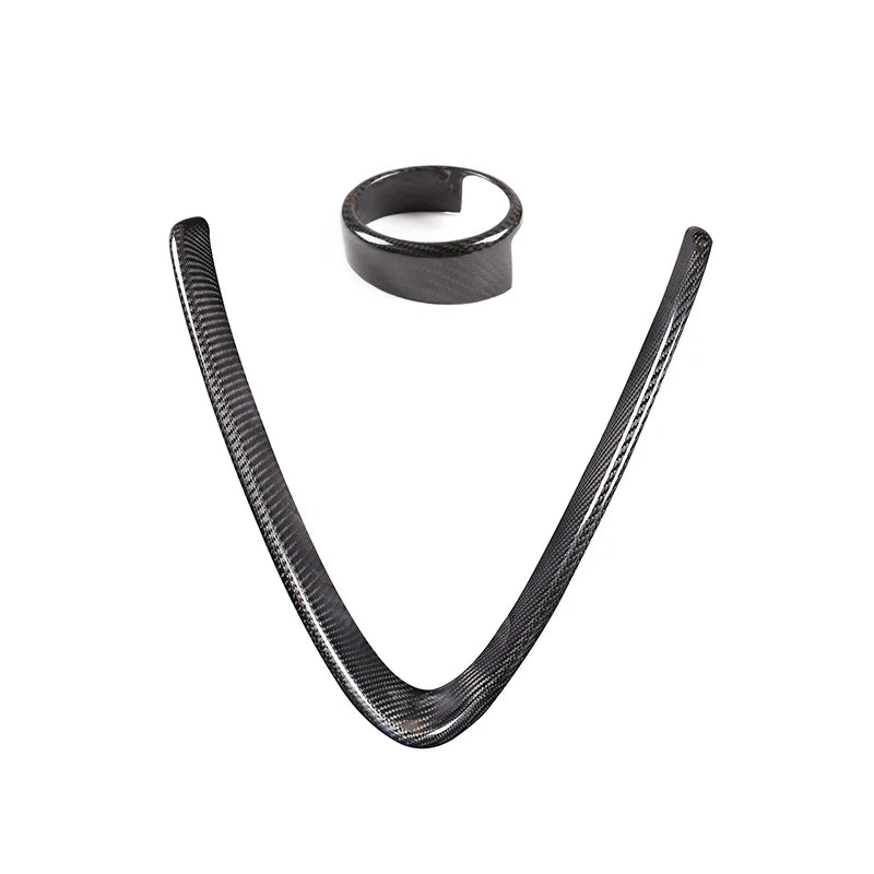 Alfa Romeo Giulia – Interior Trim