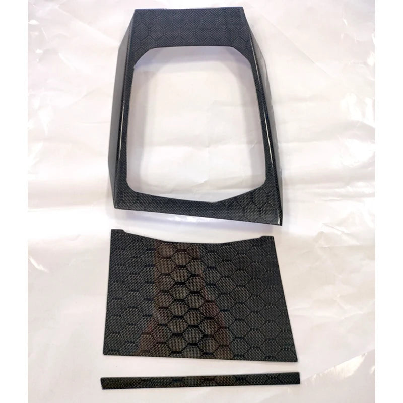 BMW 4 Series G20 – Gear Shift Knob