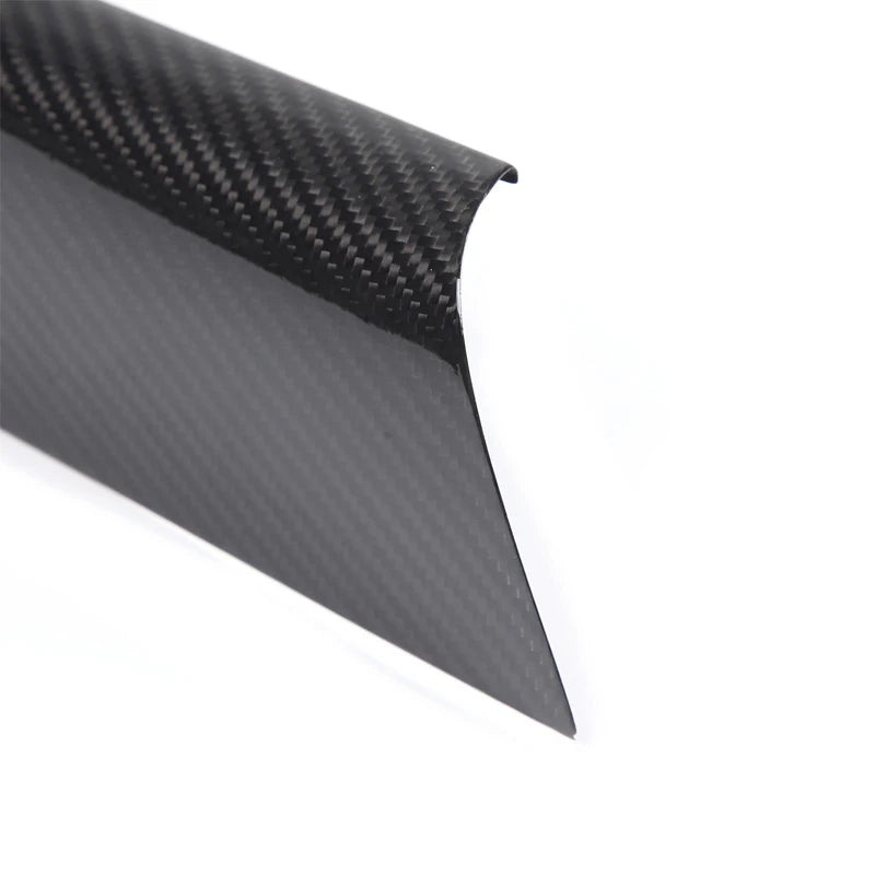 Tesla Model S – Interior Trim