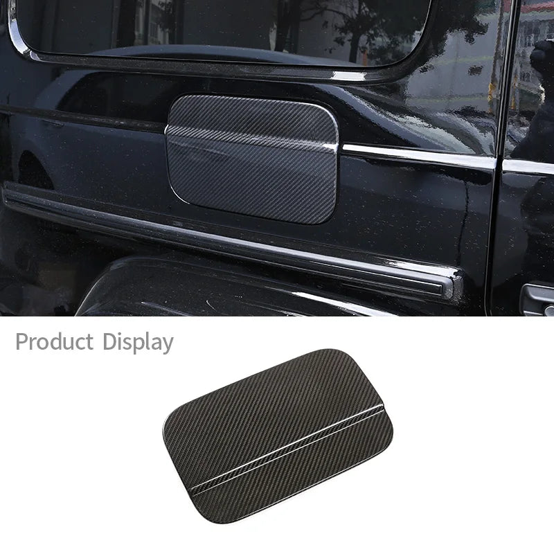 Mercedes-Benz G Class G63 – Interior Trim