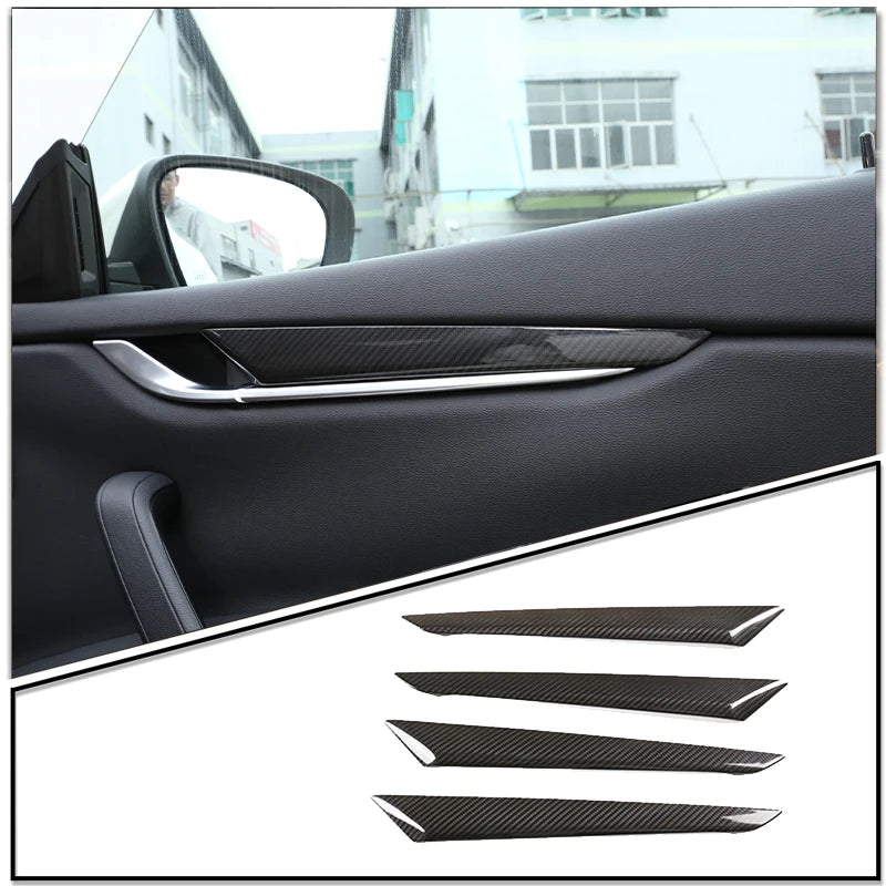 Maserati Ghibli – Dashboard Panel