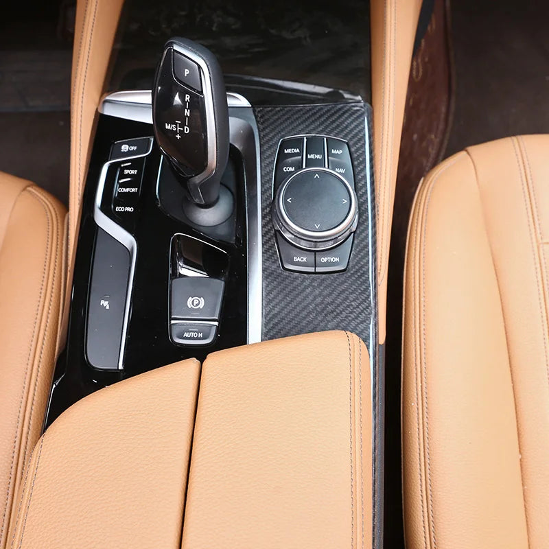 BMW 5 Series G30 – Gear Shift Knob