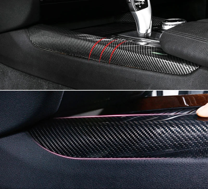 BMW X5 F15 – Gear Shift Knob