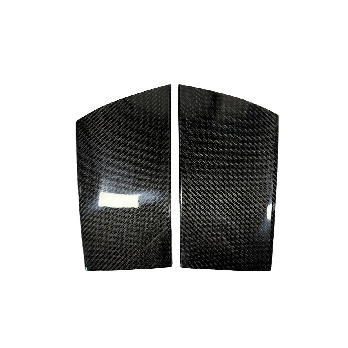 Nissan Z RZ34 – Pillar Cover