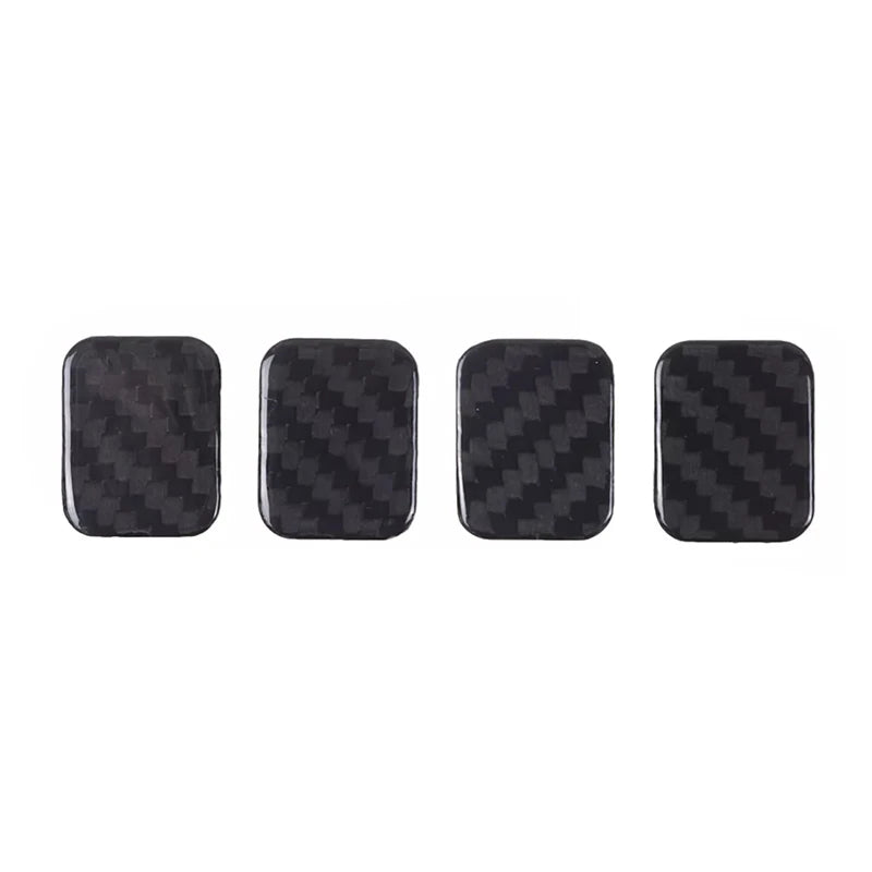 Land Rover Defender L663 – Interior Trim