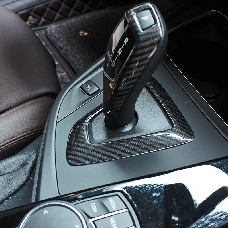 BMW M2 F20 – Gear Shift Knob