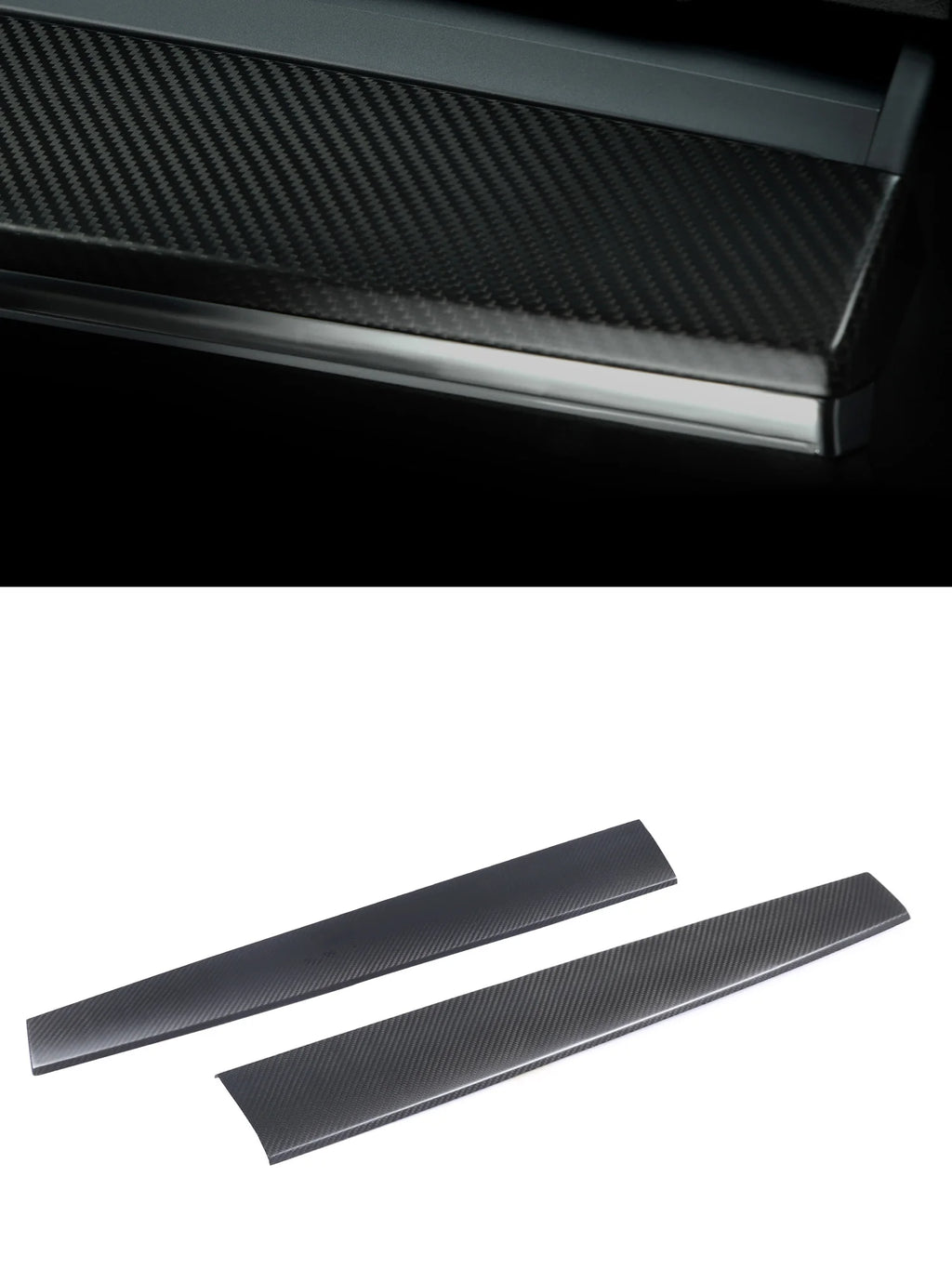 Tesla Model 3 – Door Panel