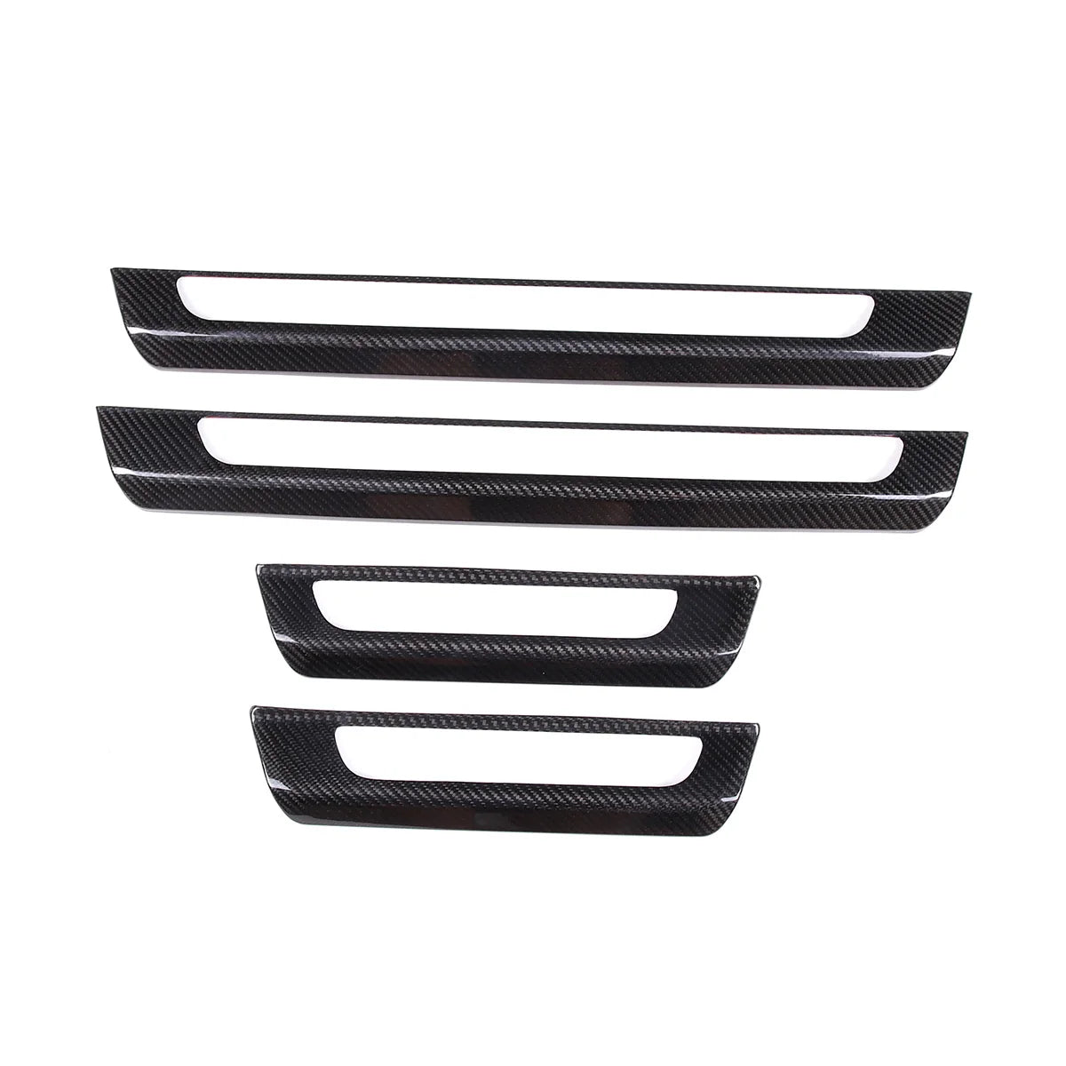 Lamborghini Urus – Pedal Cover