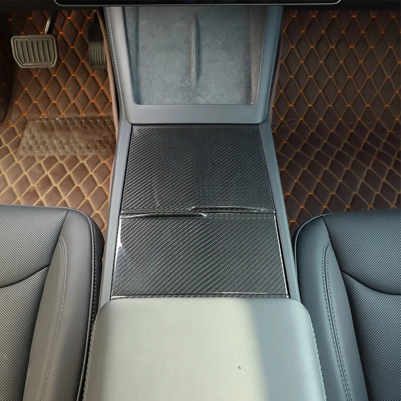 Tesla Model 3 – Interior Trim