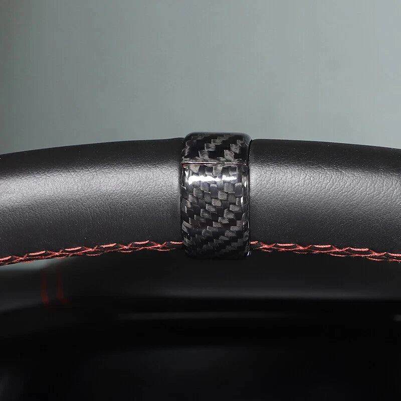 BMW 5 Series G60 – Steering Wheel