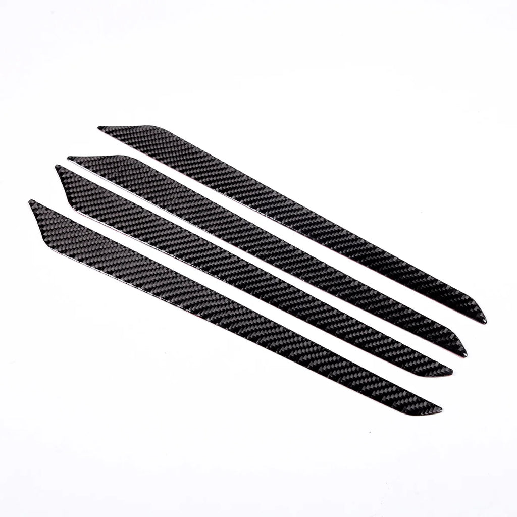 Maserati Ghibli – Door Panel