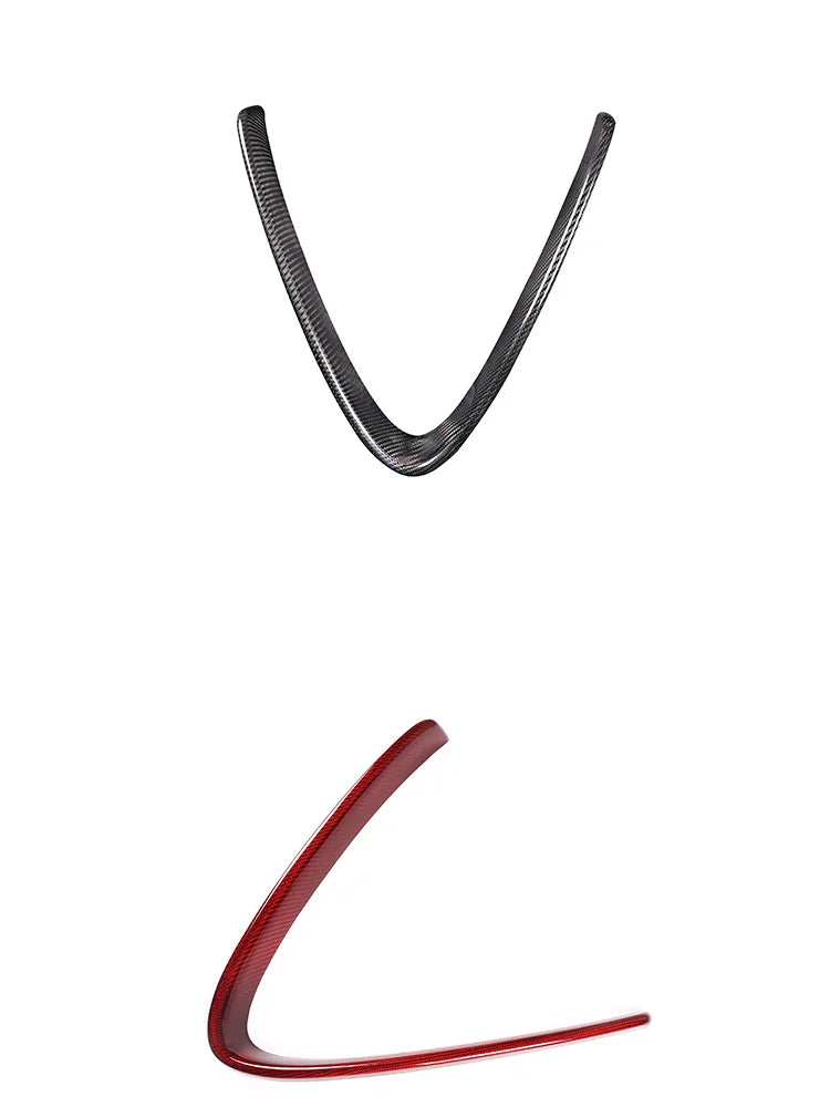 Alfa Romeo Giulia – Front Grille Cover