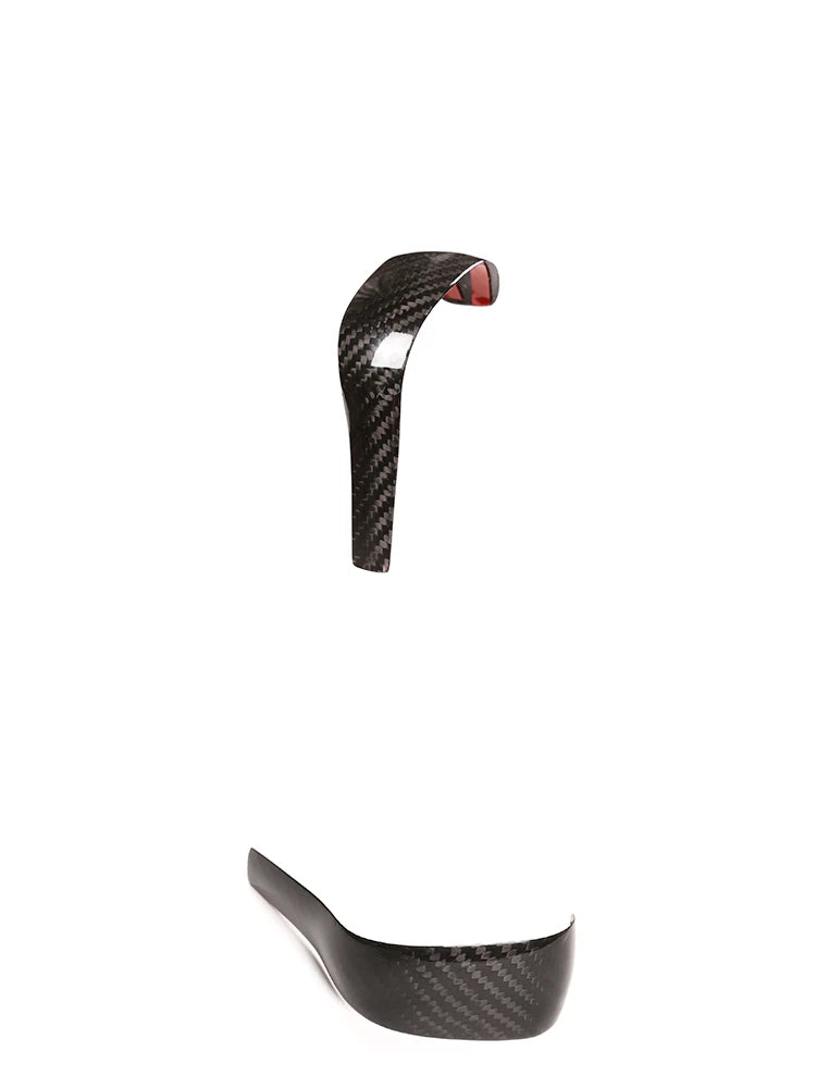 Porsche Cayenne – Gear Shift Knob