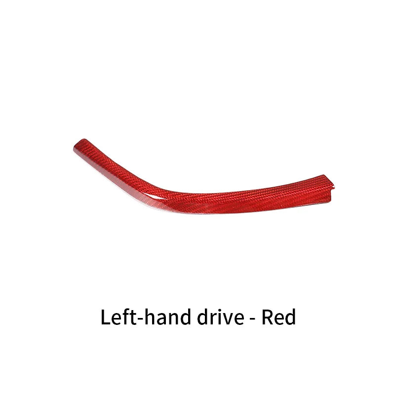 BMW M3 F80 – Gear Shift Knob [RHD]