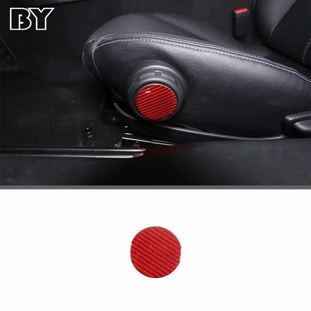 Mazda MX-5 – Interior Trim